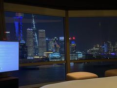 -上海外滩茂悦大酒店