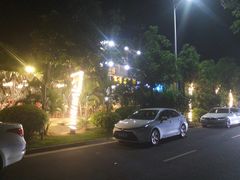 -琼大师东方烤乳猪(亚特兰蒂斯店)