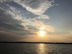 -丁香湖公园