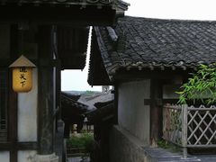 -茅山东方盐湖城景区