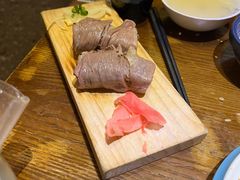 -二丁目食堂(铁西星摩尔店)