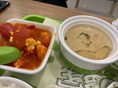 -老乡鸡(肥东店忠路润和尚品店)