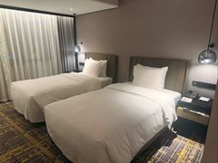 -成都天府丽都喜来登饭店