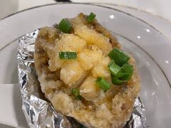 椒盐鲜鲍鱼-潮人姐妹轩(海宁路店)