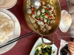 -外婆湾匠心菜·私房海味(马市街店)