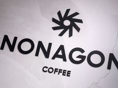 -Legno.ita Coffee by Wood(襄阳南路店)