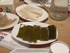 -鱼酷活鱼烤鱼(梅江印象城店)