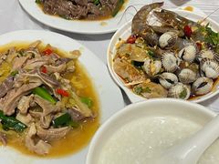 -车头老二大排档(金城步行街店)