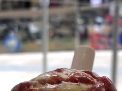 -喜茶(上海打浦桥日月光gelato lab+店)