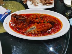 -喜来酌海鲜·饺子(和平一店)