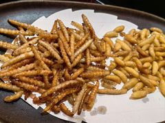 -滇野云南野生菌餐厅(陕西南路店)