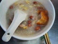 艇仔粥-源记肠粉(华贵路店)