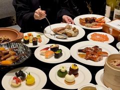 -广州W酒店