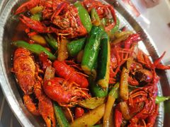 -张小歪的虾·螃蟹·生腌熟醉·打边炉(中山北路店)