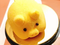 -麦当劳(南后街店)