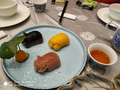 -汤臣·空中餐厅·严选粤菜(石湾世博广场店)