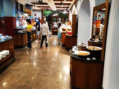 -杭州香格里拉饭店