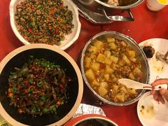 -橘子洲头湘菜馆