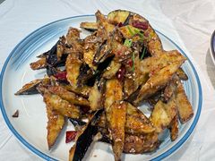 -捕渔人家海鲜私房菜(仙螺岛店)