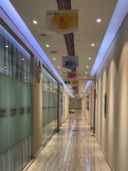 -上海首尔丽格医疗美容医院