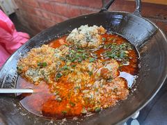 合渣-张关合渣(航空大道店)