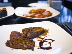 -厦门艾美酒店·新食谱西餐厅