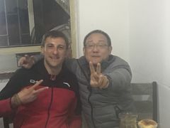 -永安烧烤