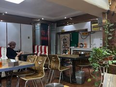 -玲玲米粉·新疆现炒米粉(大十字总店)