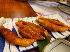 -千代饮兵卫日本料理(东二环泰禾广场西区店)