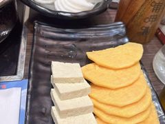 -呷哺呷哺(西单大悦城店)