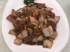 -怡园饭店-餐厅(四望亭店)