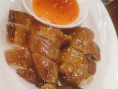-古南都·老广东酒楼(龙江店)