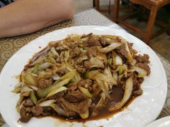 -白魁老号饭庄(交道口店)