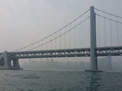 -星海湾跨海大桥