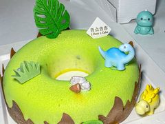 -壹点壹客·生日蛋糕(南山店)
