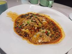 -上上瓷·艺境川菜(IFS旗舰店)