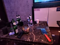 -格莱美量贩式KTV(奥帆店)