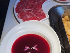 -九鼎轩脆毛肚火锅(南京东路店)