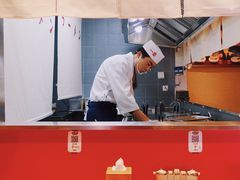 大堂-火影忍者一乐拉面(环球港店)