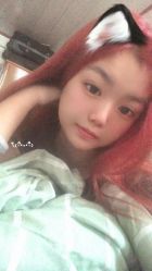 -丝语萱形象