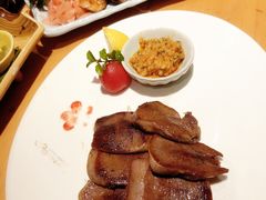 -大岛日本料理铁板烧(南通大饭店)