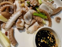 -必点海鲜·鲅鱼水饺(鞍山西道店)