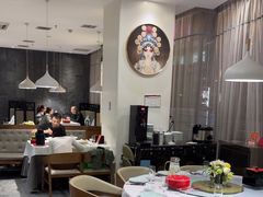 -味+新京宴·烤鸭·北京菜(创意谷店)