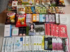 -Olive Young(明洞旗舰店)