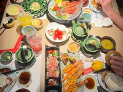 -匠和风精致料理(宁德万达店)