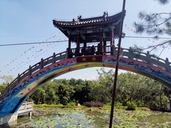 -海南文笔峰盘古文化旅游区