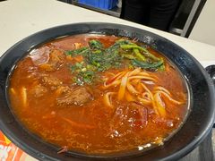 -永和大王(茉莉上新·友谊店)