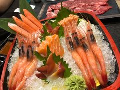 -神户赤童日式烤肉伙伴(东直门店)