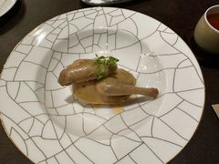 -广州文华东方酒店·江-由辉师傅主理