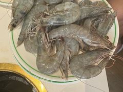 -亚马逊海鲜自助(梅溪湖步步高店)